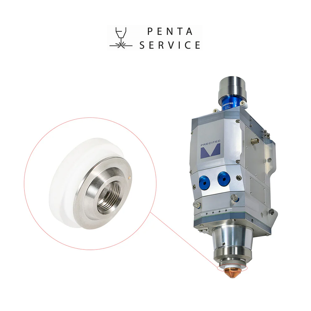 Керамический держатель сопла KT XB (D31 M11)